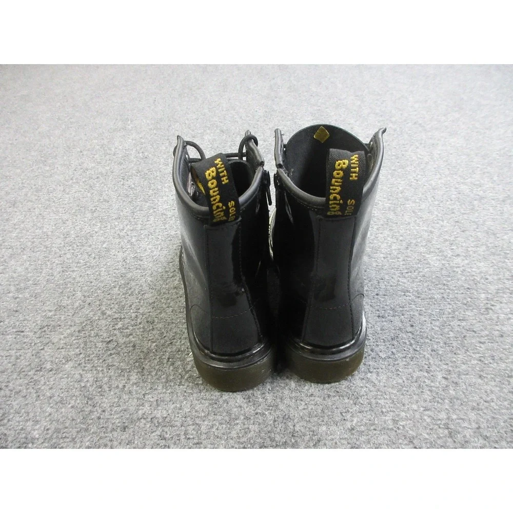 Dr. Martens brand dr